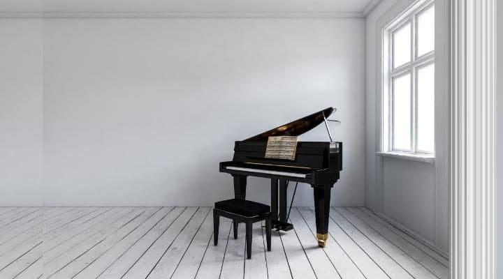 4 aspectos importantes a tener en cuenta antes de trasladar de un piano