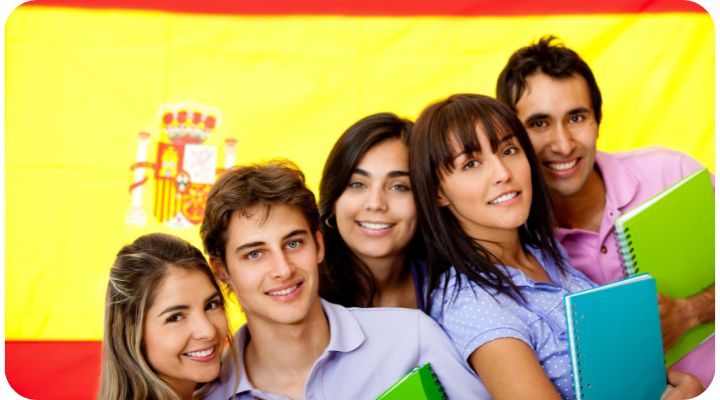 Hablar castellano te abre puertas para trabajar en otros países