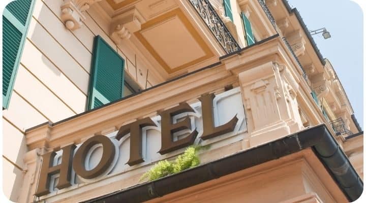 Servicio Personalizado en Mudanzas para Hoteles